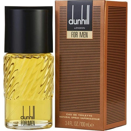 Alfred Dunhill Men's EDT Spray 100 ml