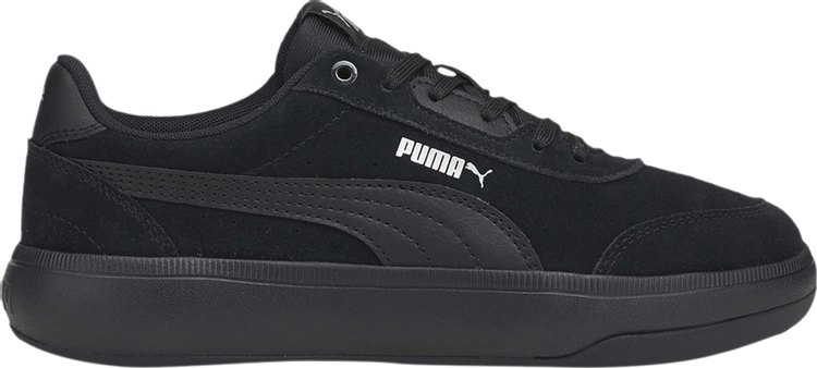 حذاء رياضي Puma Tori SD - أسود، أسود