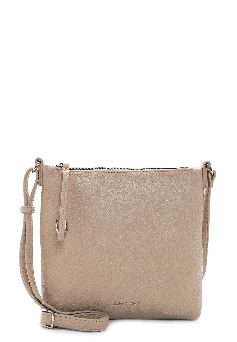 Suri Frey Debby shoulder bag, light beige