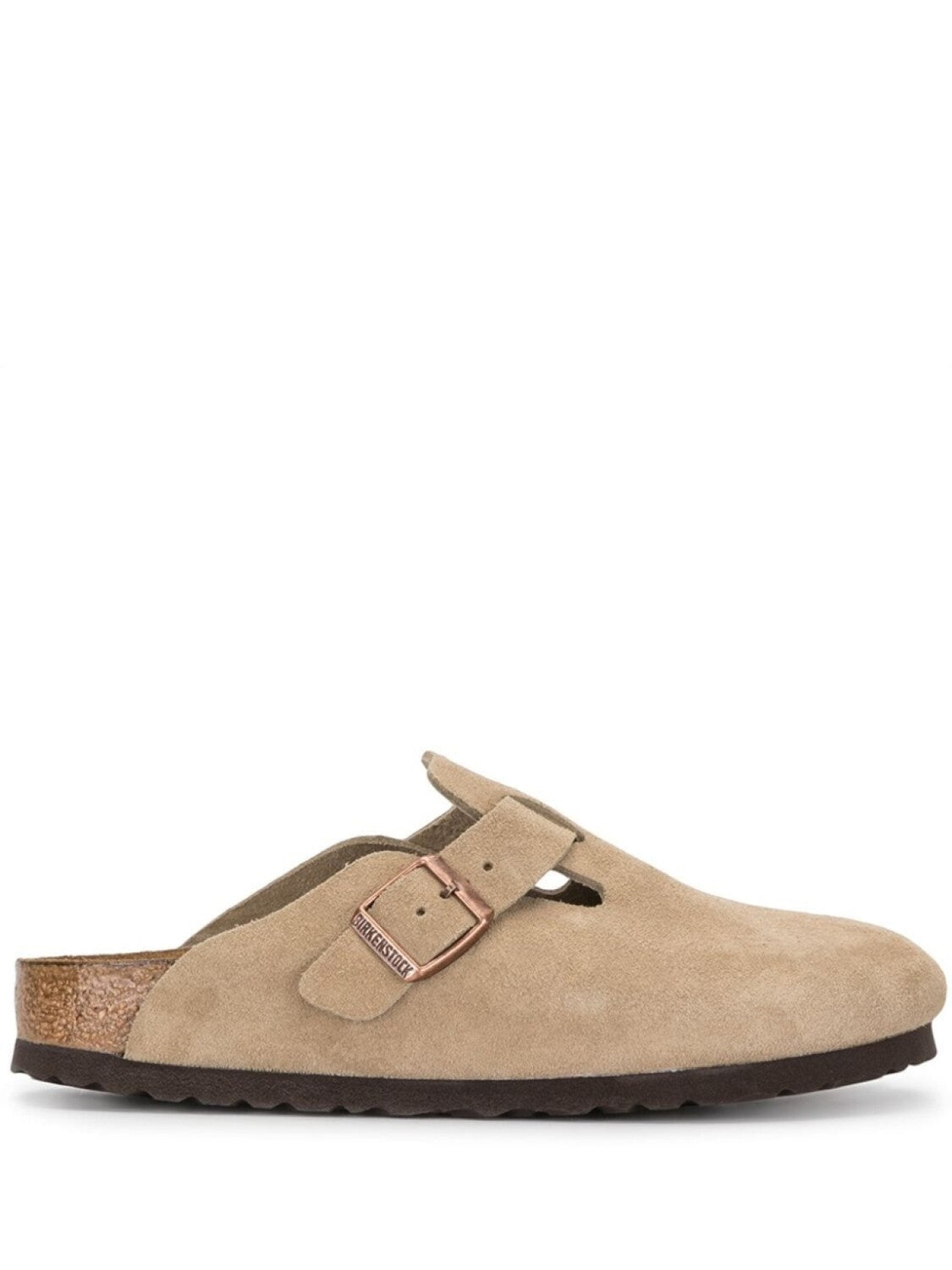 Birkenstock Boston Clogs, Neutral