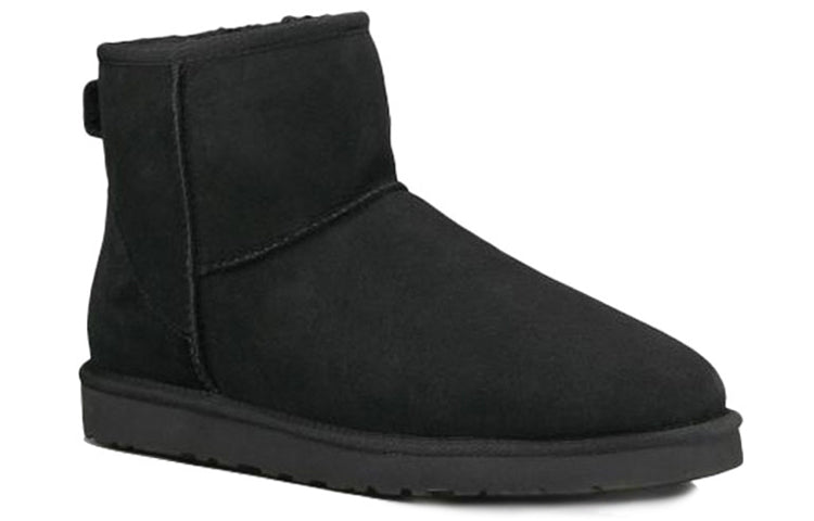 Men's ugg boots Ugg Classic mini, black