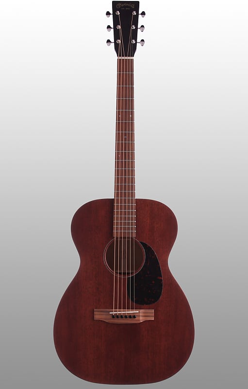 Acoustic guitar Martin 000-15M Acoustic Guitar