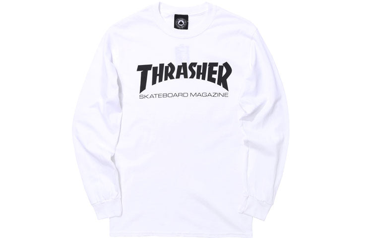 Unisex T-shirt "Thrasher"