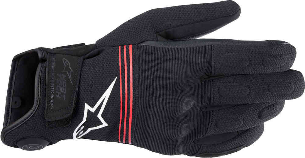 قفازات دراجات نارية HT-3 Heat Tech Drystar Alpinestars