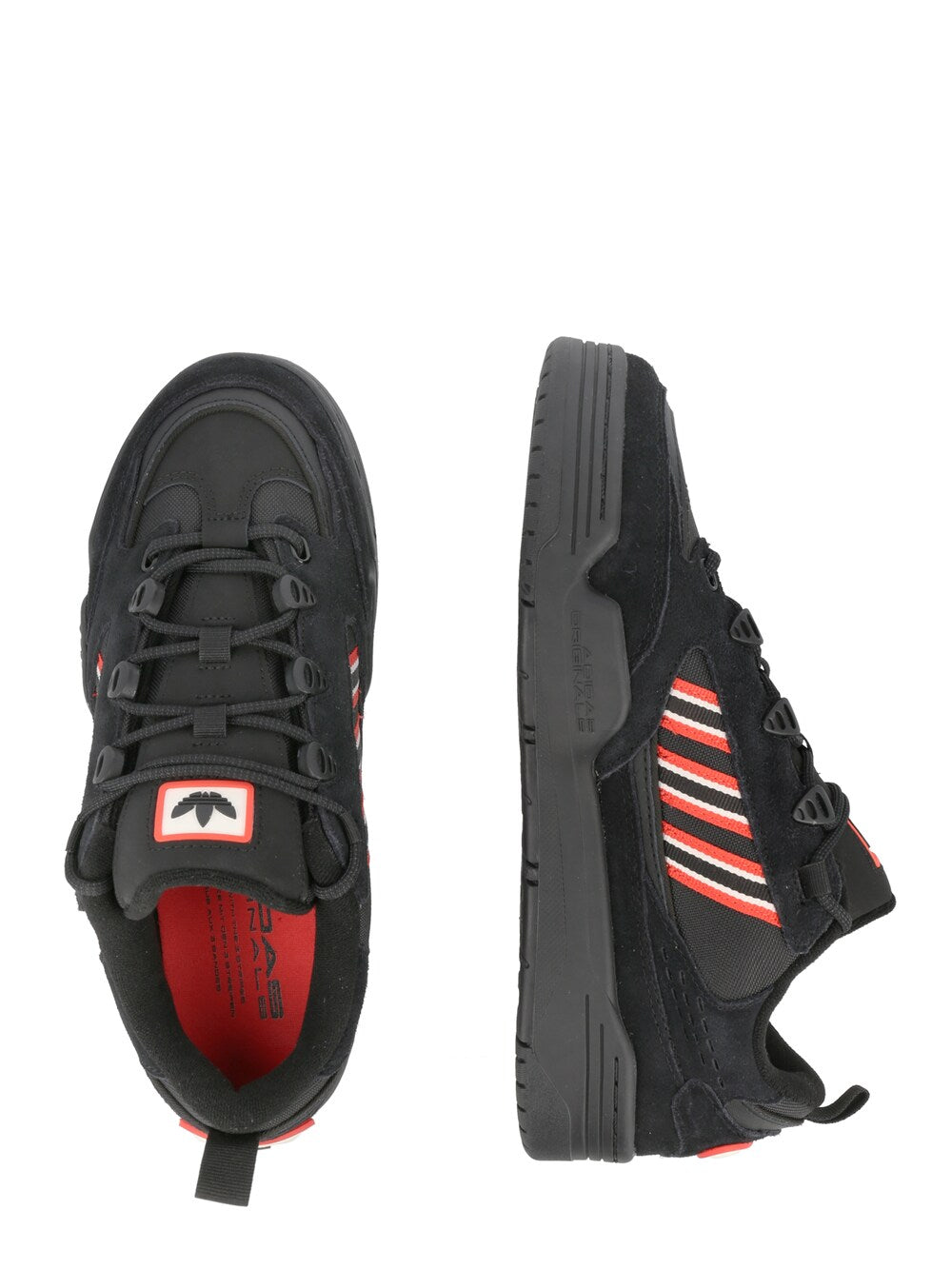 Adidas ADI2000 sneakers, black