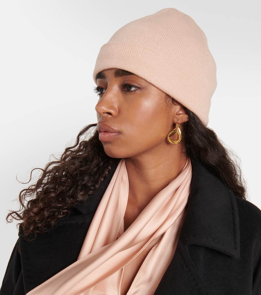 Cashmere hat Helmut Max Mara, pink