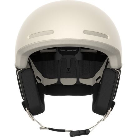 Cup Helmet POC, Selentine Off-White Matt