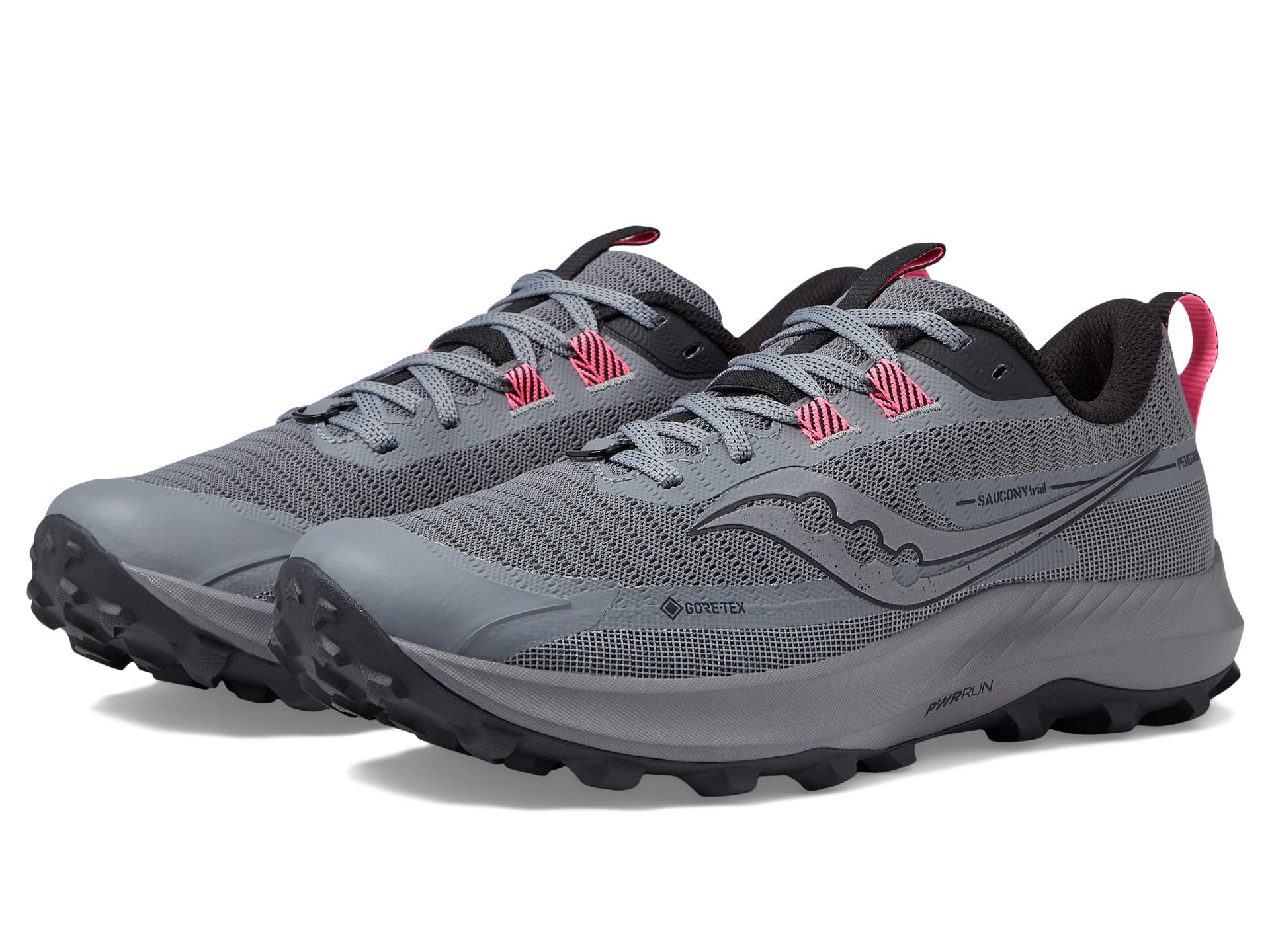 Saucony Peregrine 13 GTX sneakers