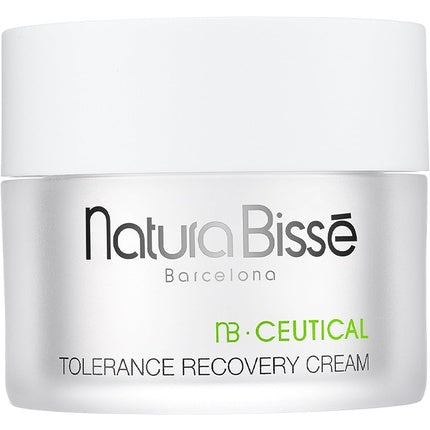 Tolerance restoration cream 50 ml, Natura Bisse