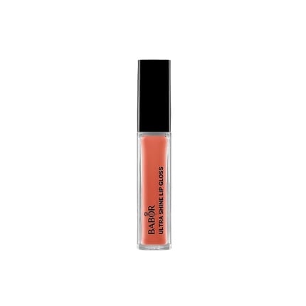 Make Up Ultra Shine Lip gloss with 3D volume effect and nourishing oils 6 5 ml 04 Lemonade, Babor