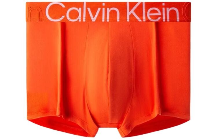 Calvin Klein Men Underpants, 1 strip (Vitality Orange)