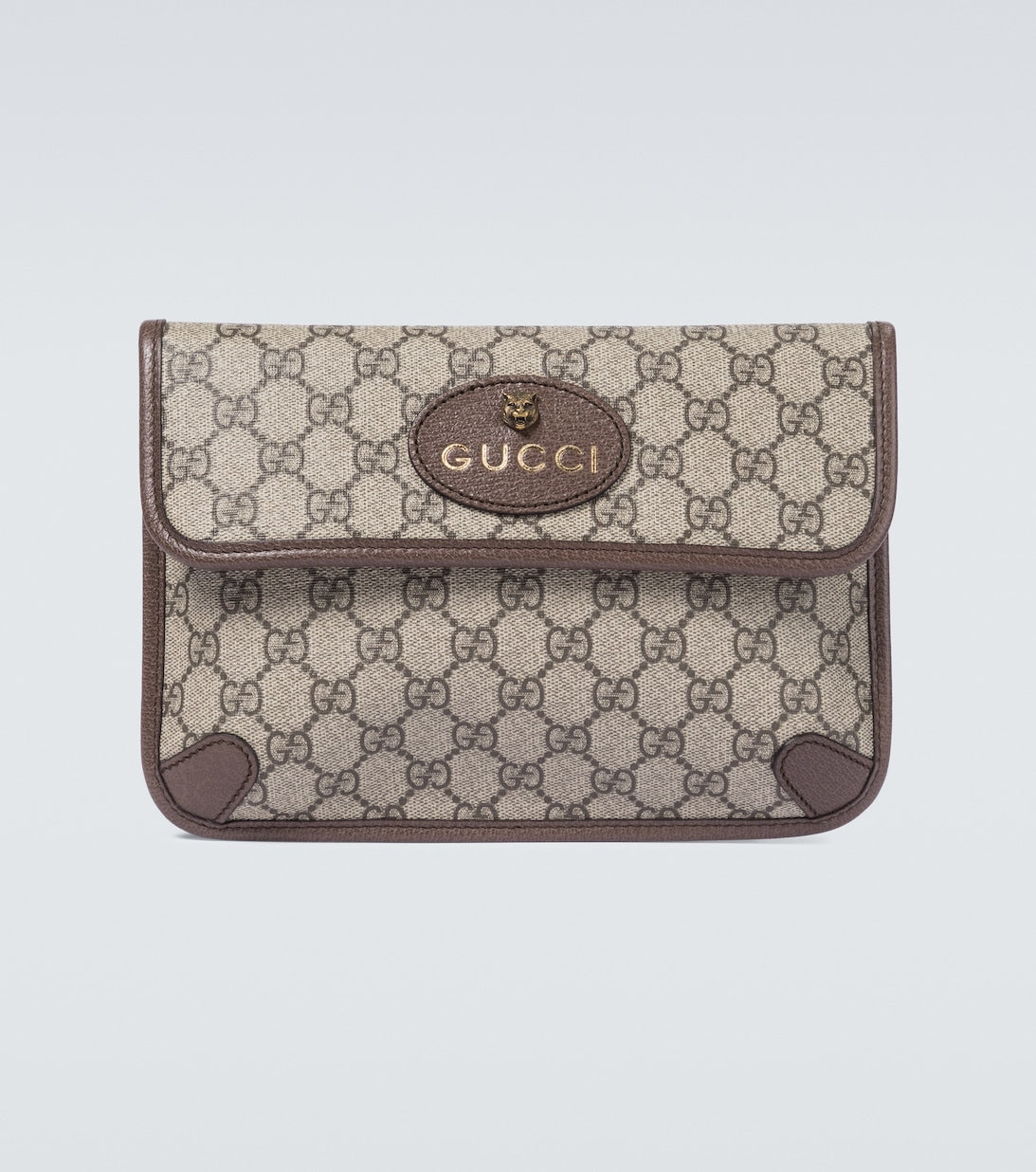 حقيبة حزام Gucci Neo Vintage GG Supreme، متعددة الألوان