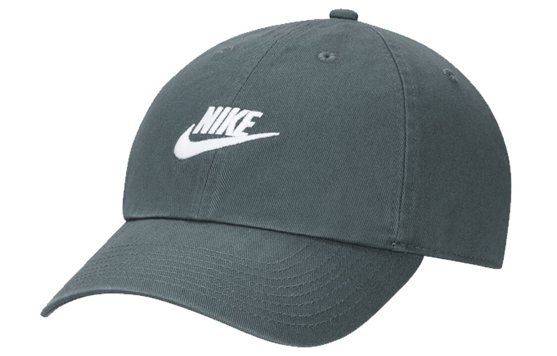 Nike Unisex Cap, Dark Green