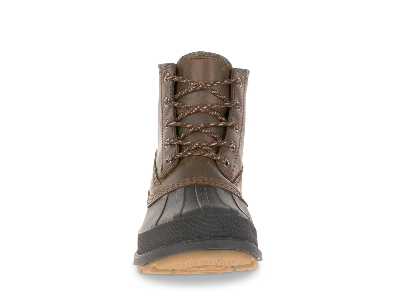 Kamik Lawrence boots, dark brown