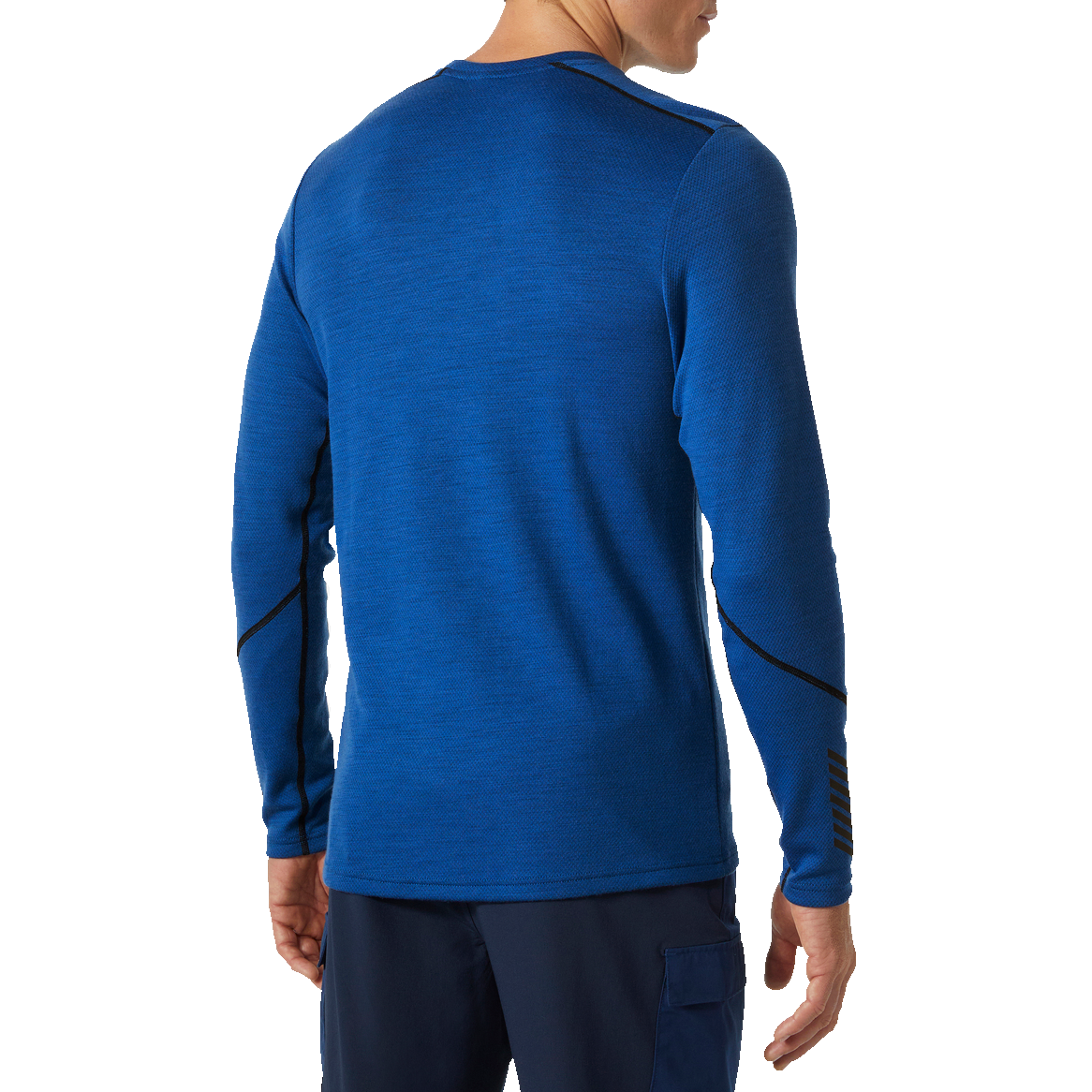 Helly Hansen Lifa Merino Midweight Crew Base Layer