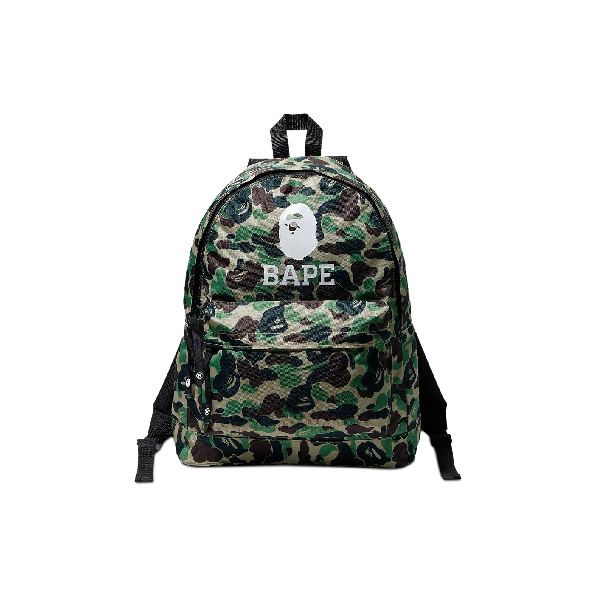 Bag BAPE Premium Happy New Year (6 pcs.), Green