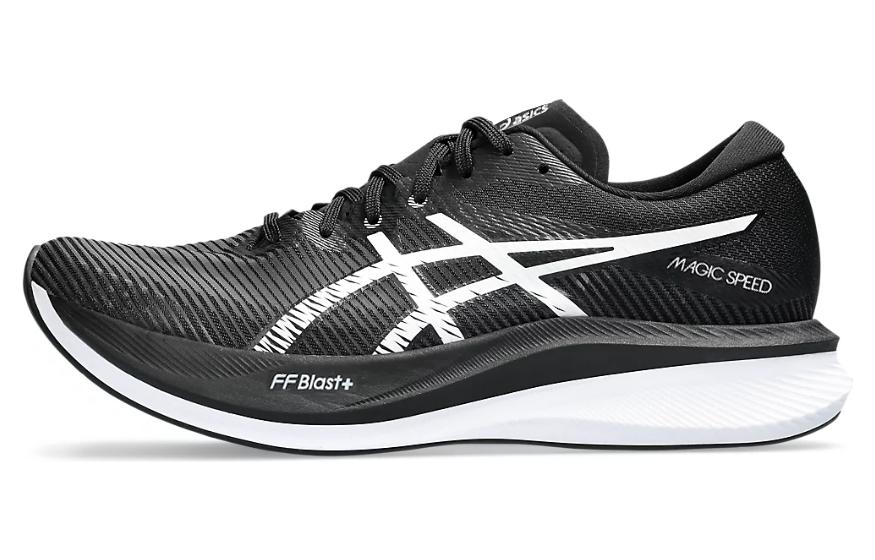 حذاء الجري للرجال Asics Magic Speed ​​3.0