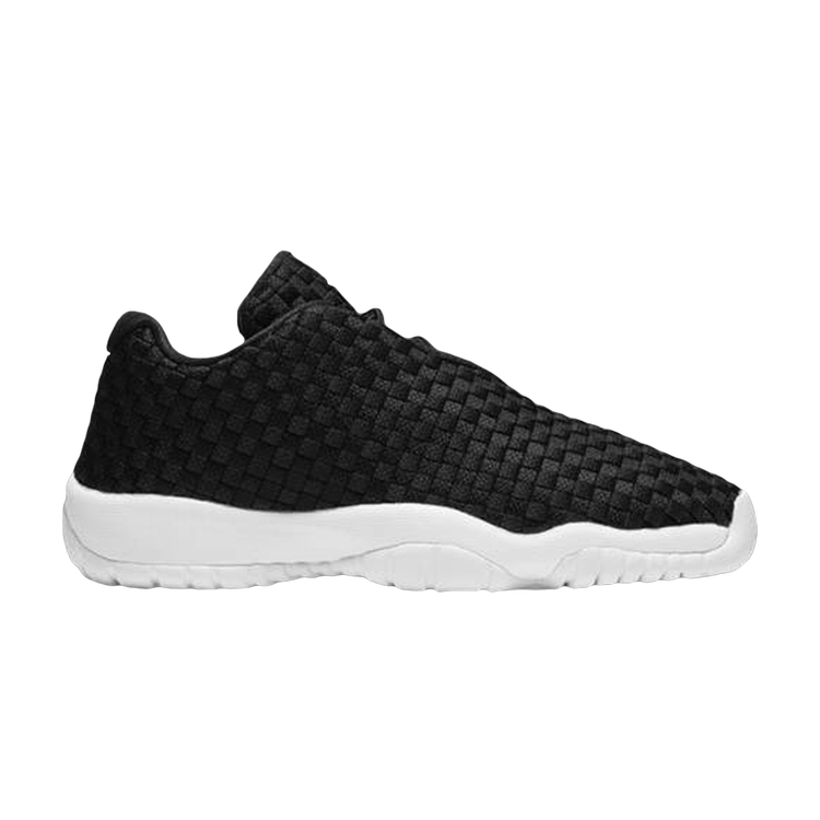 Air Jordan Future Low GS 'Black'