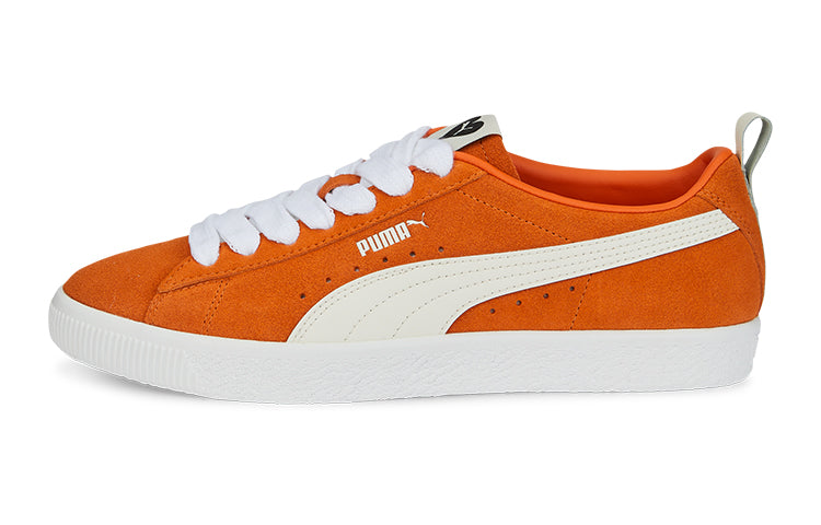 Puma Unisex Suede Skateboarding Shoes