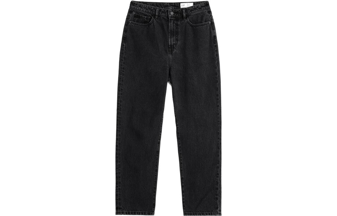 Women's jeans GAP, Black