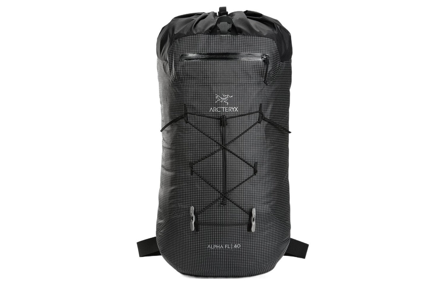 Arcteryx Men's Backpack, Black