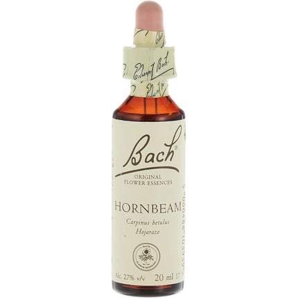 Hornbeam 20ml, Bach