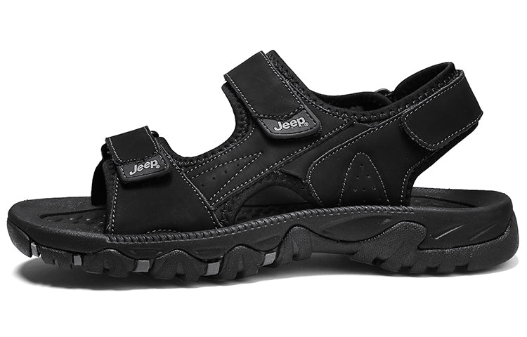 Jeep Men's Beach Sandals