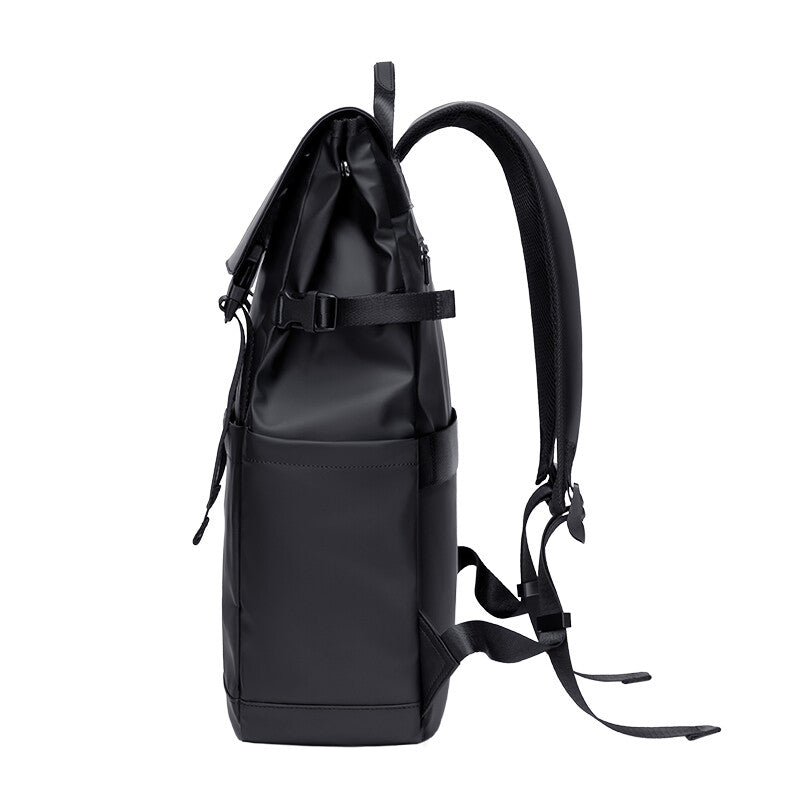 POLO Men's Backpack POLO, Black