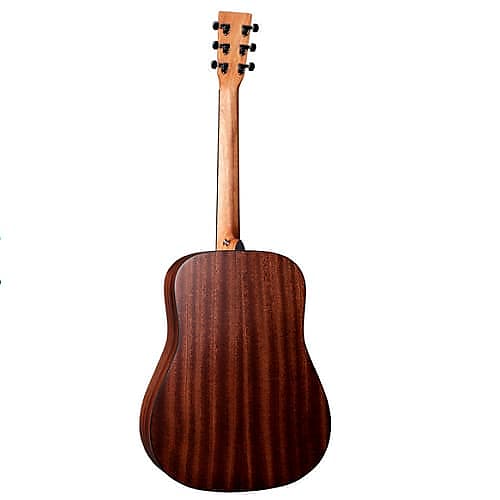 جيتار صوتي Martin D-10E-01 Sapele