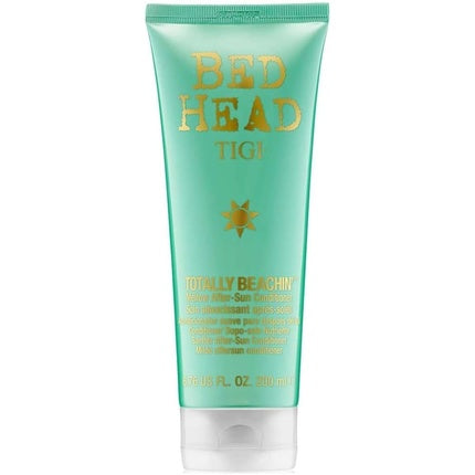 بلسم صيفي من Bed Head By Totally Beachin' مع حماية من الأشعة فوق البنفسجية، 200 مل، Tigi