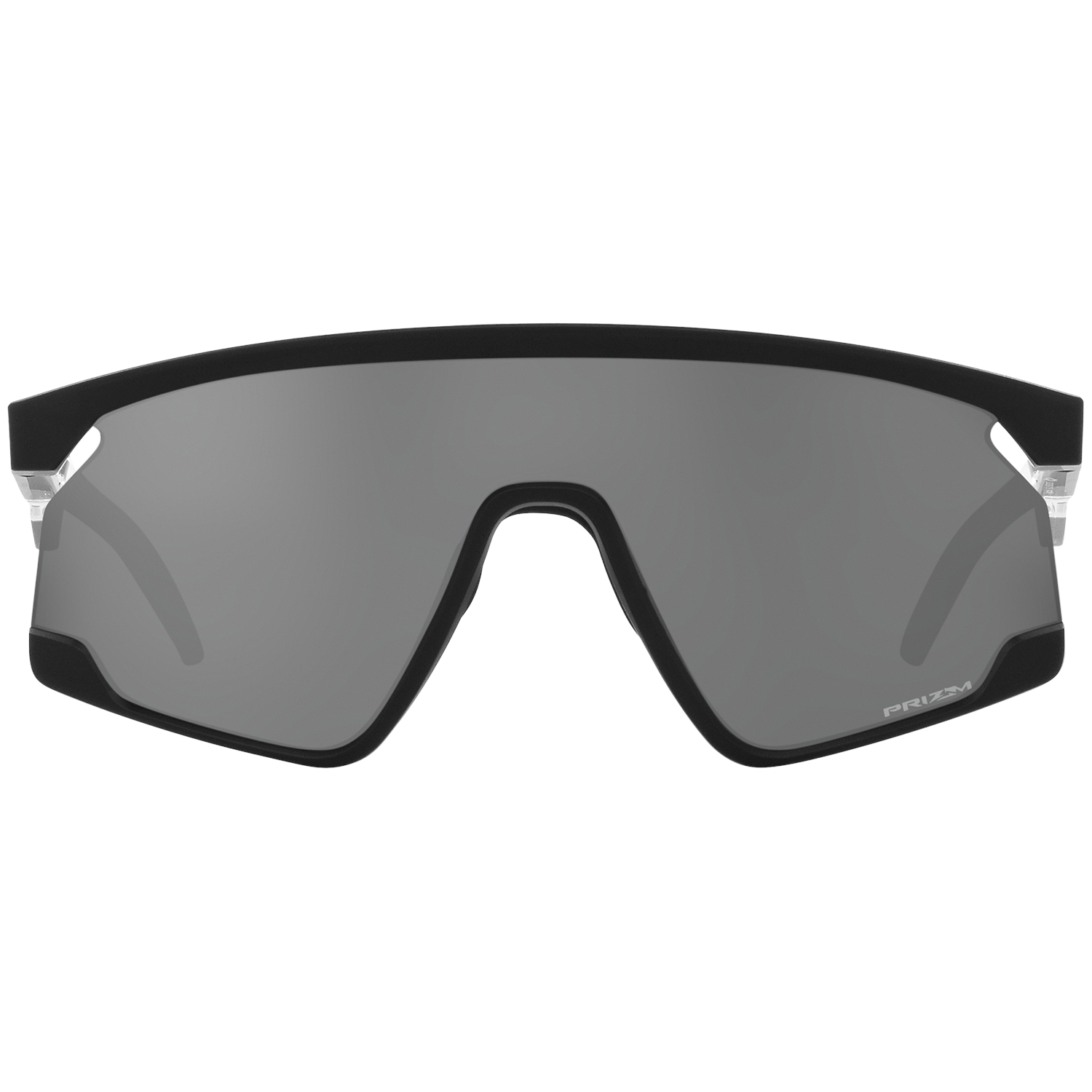 نظارات شمسية Oakley BXTR باللون الأسود غير اللامع/Prizm Black