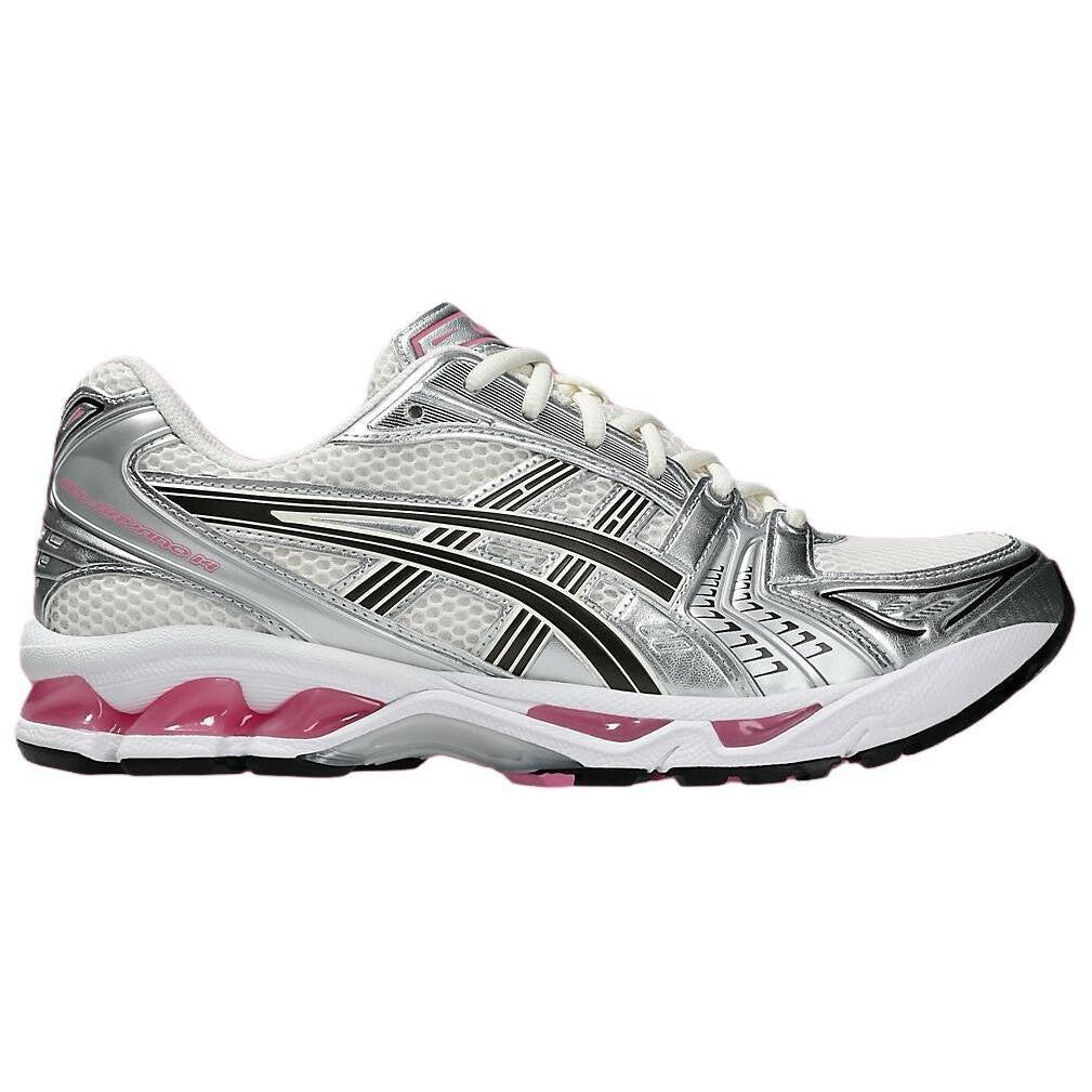 Asics GEL-Kayano 14 Cream Sweet Pink, White