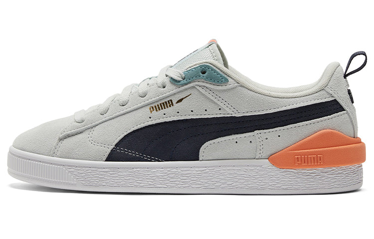 Puma Unisex Suede Skateboarding Shoes