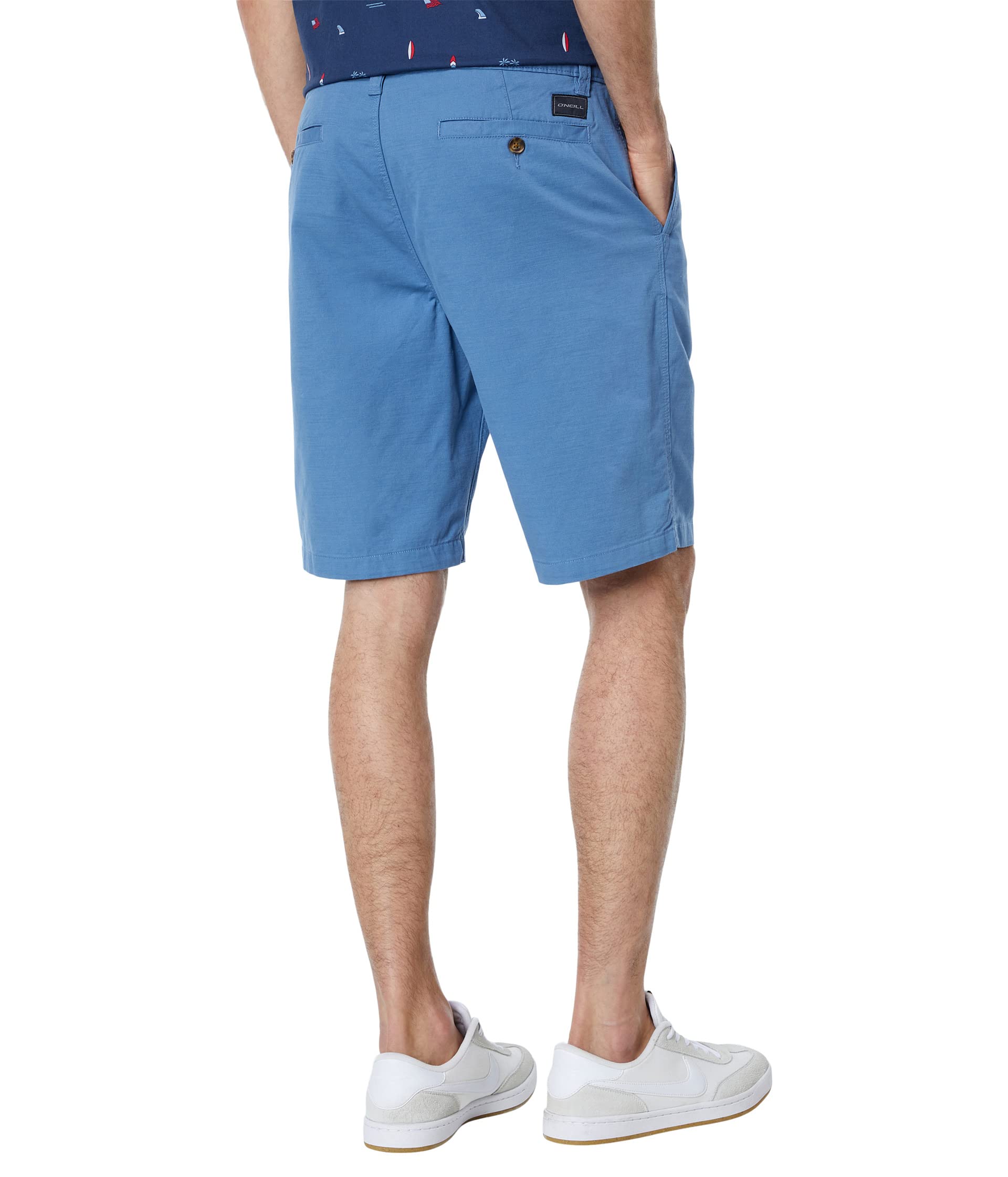 O'Neill, Jay 20" Stretch Walkshorts