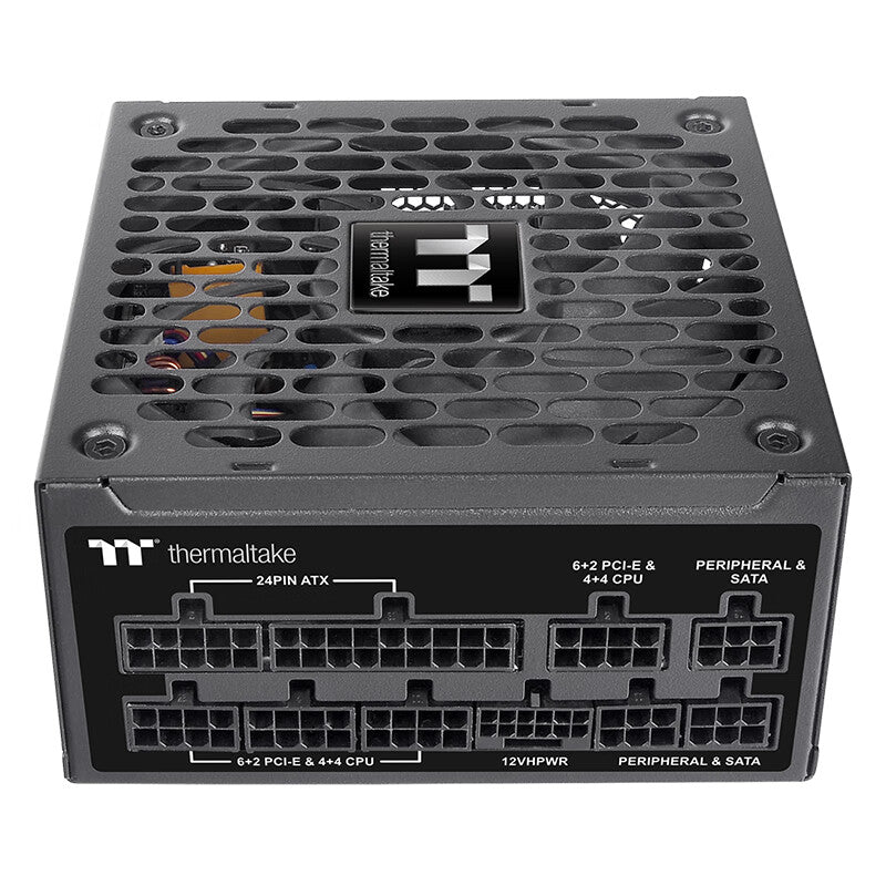 Thermaltake Toughpower SFX-L 1000W Gold power supply, 1000 W