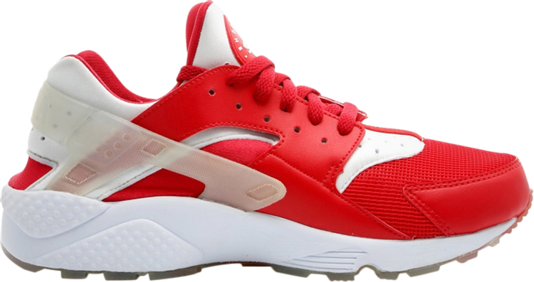 Nike Air Huarache Premium 'Milan' Red