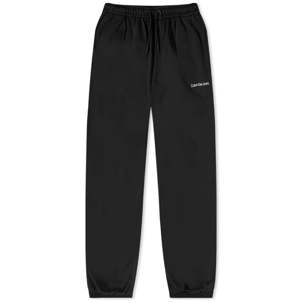 Calvin Klein Institutional Sweatpants