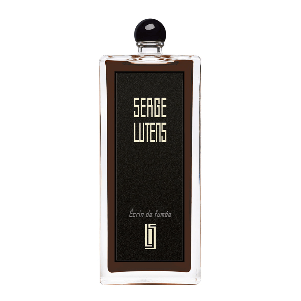 Serge Lutens Eau de Parfum Écrin de Fumée, 50 ml