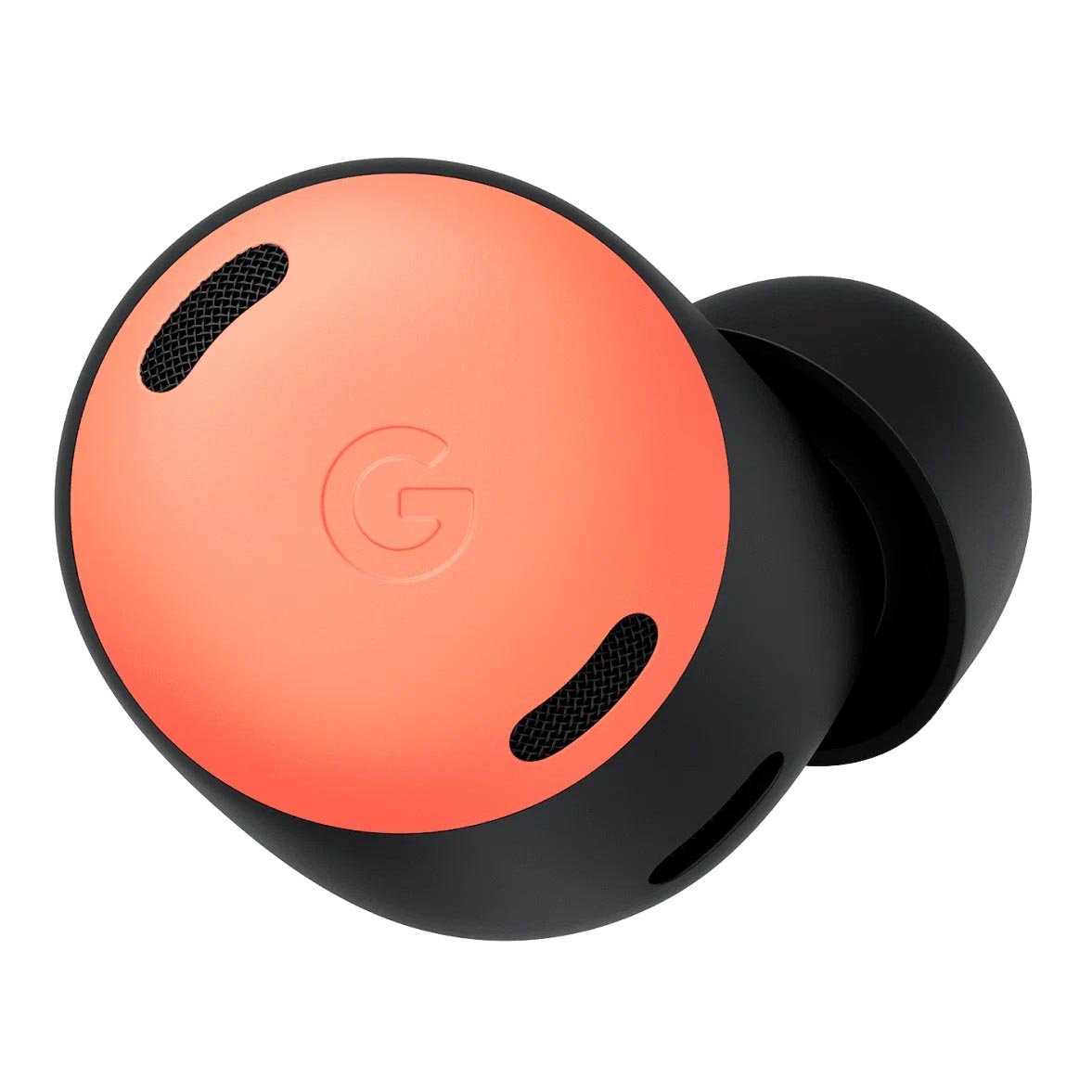 Google Pixel Buds Pro wireless headphones, coral