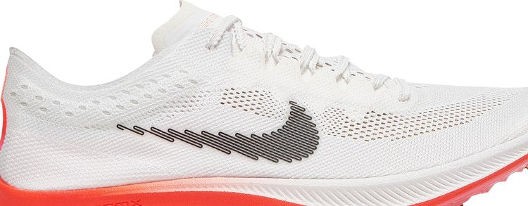 Nike ZoomX Dragonfly 'Rawdacious' Boots, White