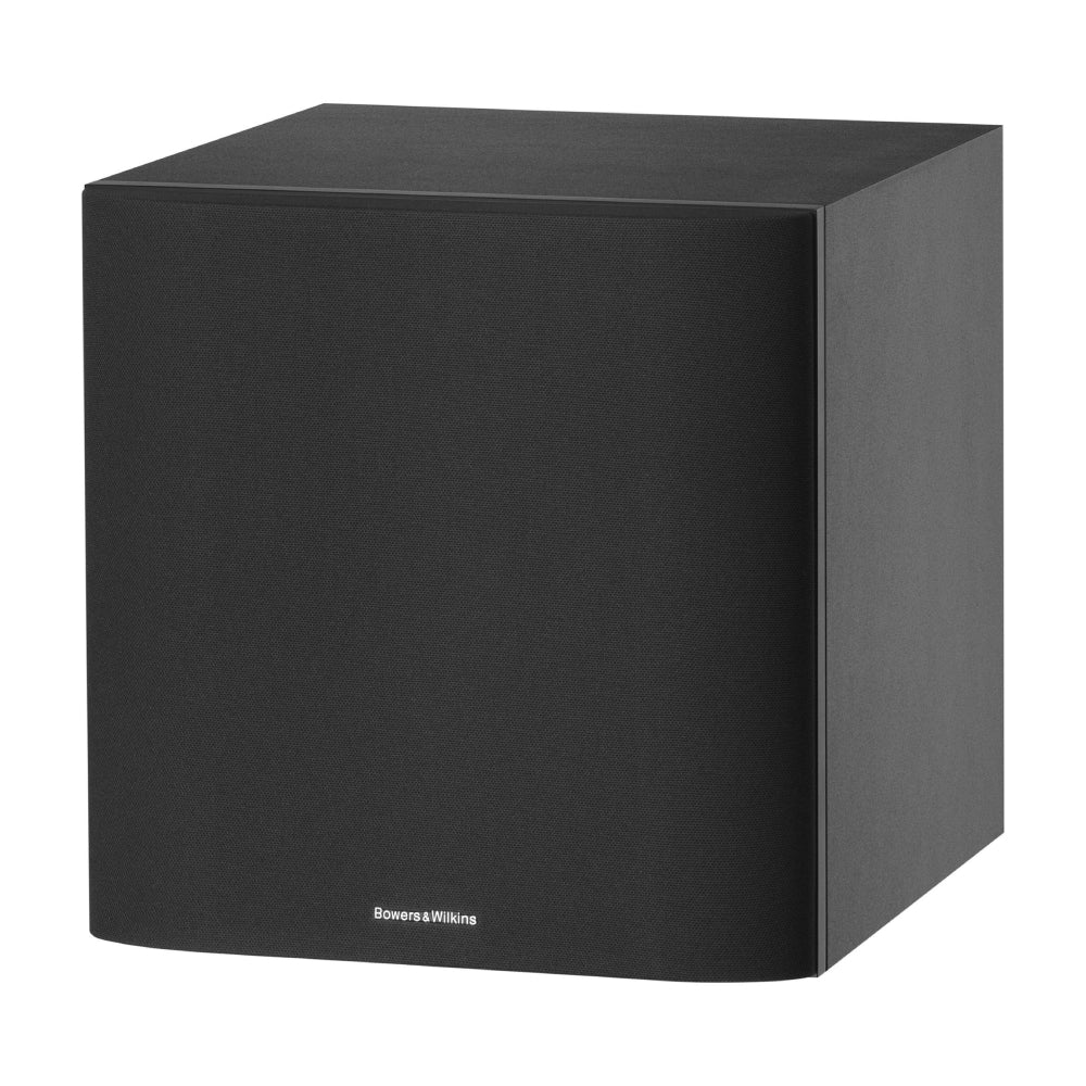 Subwoofer Bowers & Wilkins ASW608, 8", 200 W, black