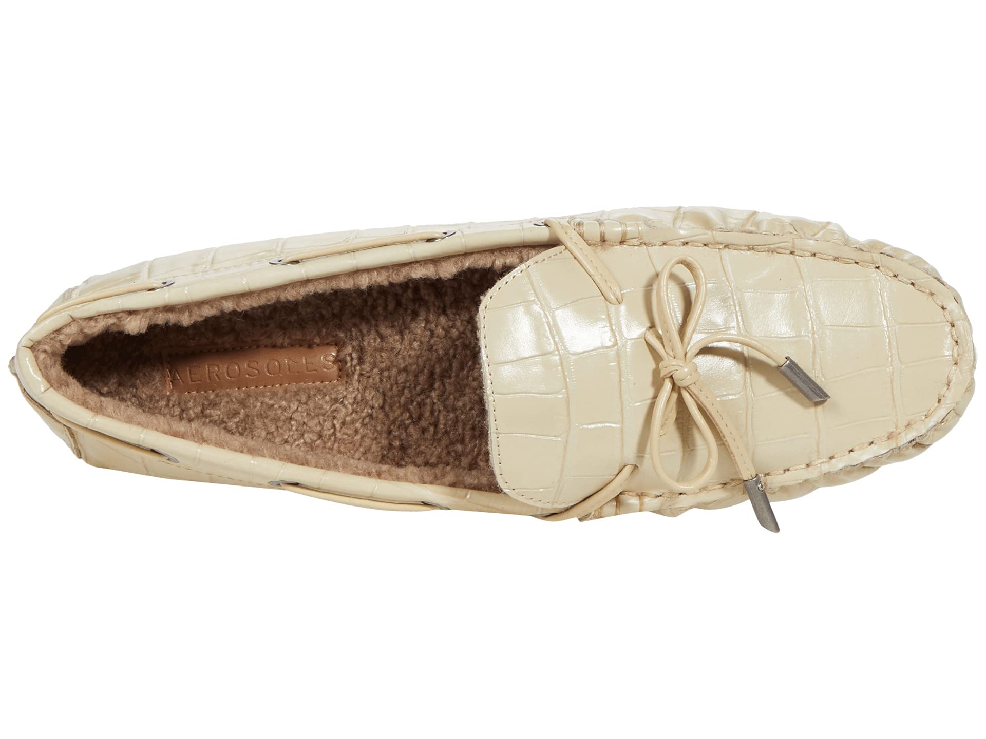 Moccasins Aerosoles, Winter Boater