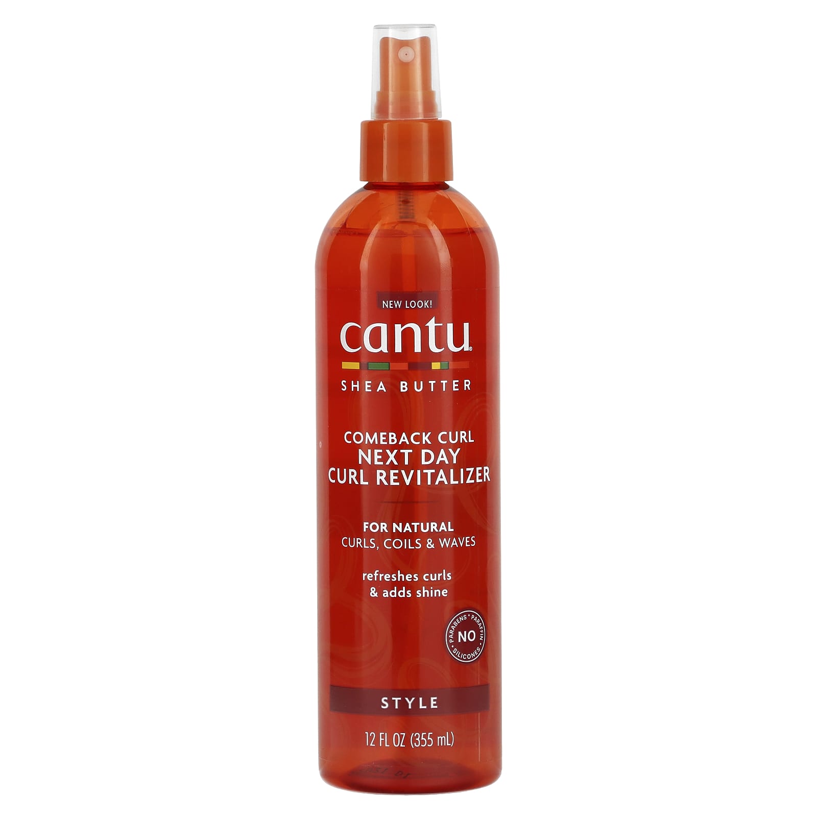 Cantu Shea Butter for natural hair, 355 ml