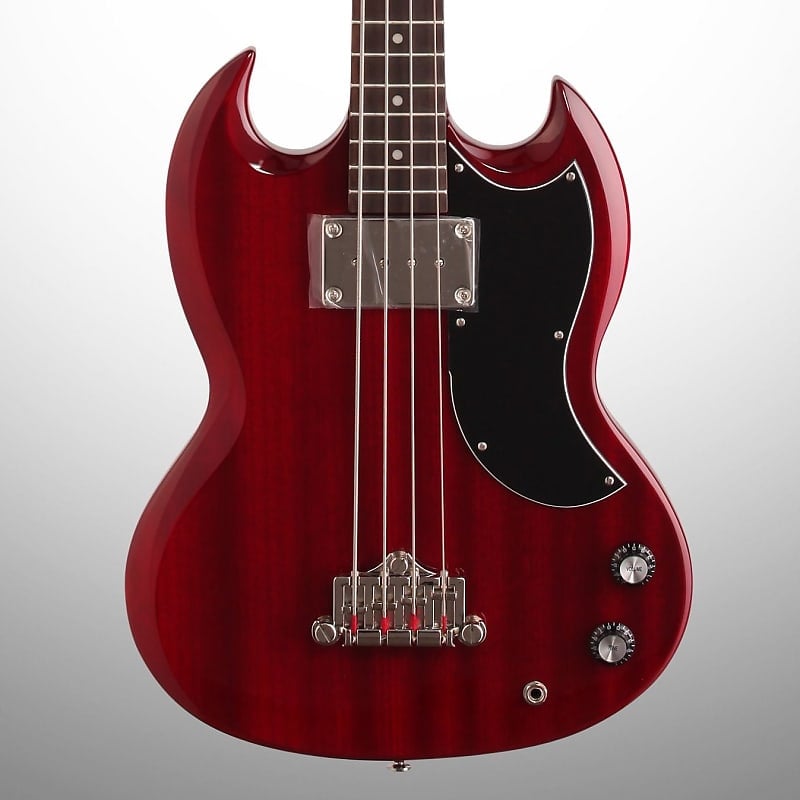 جيتار باس Epiphone EB0، جيتار باس كهربائي Cherry EB0