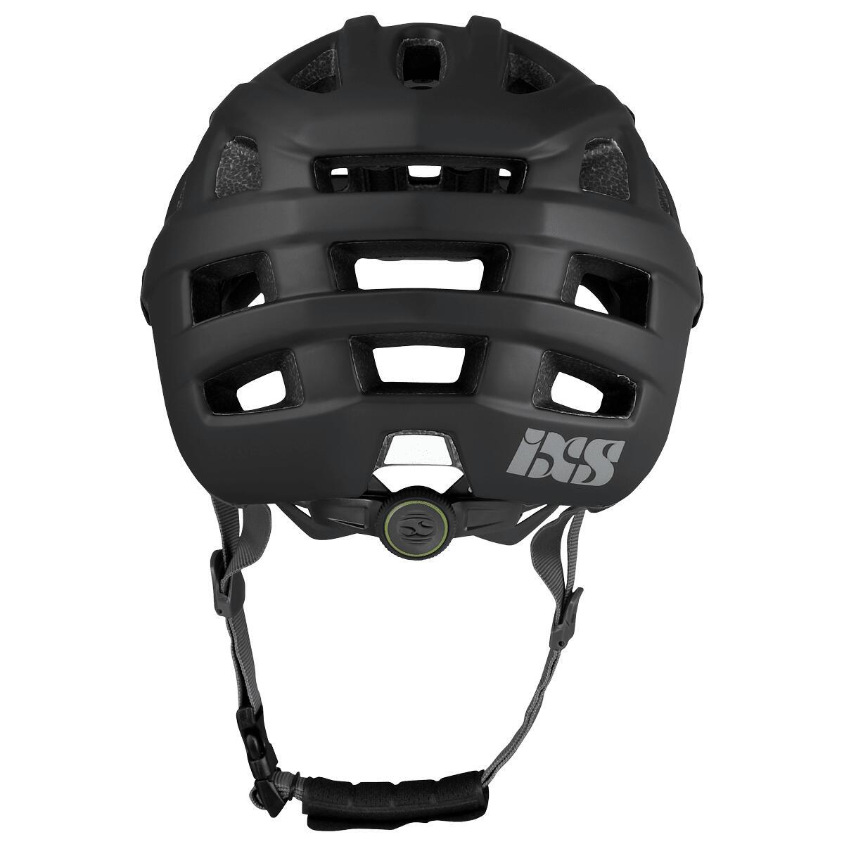 Trail EVO Helmet - Black IXS