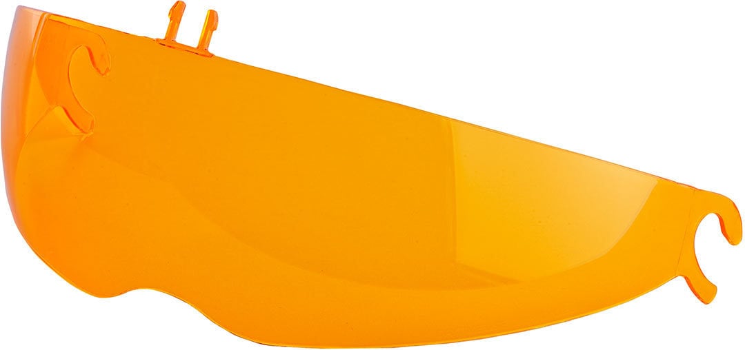 HJC HJ-V5 sun visor, orange