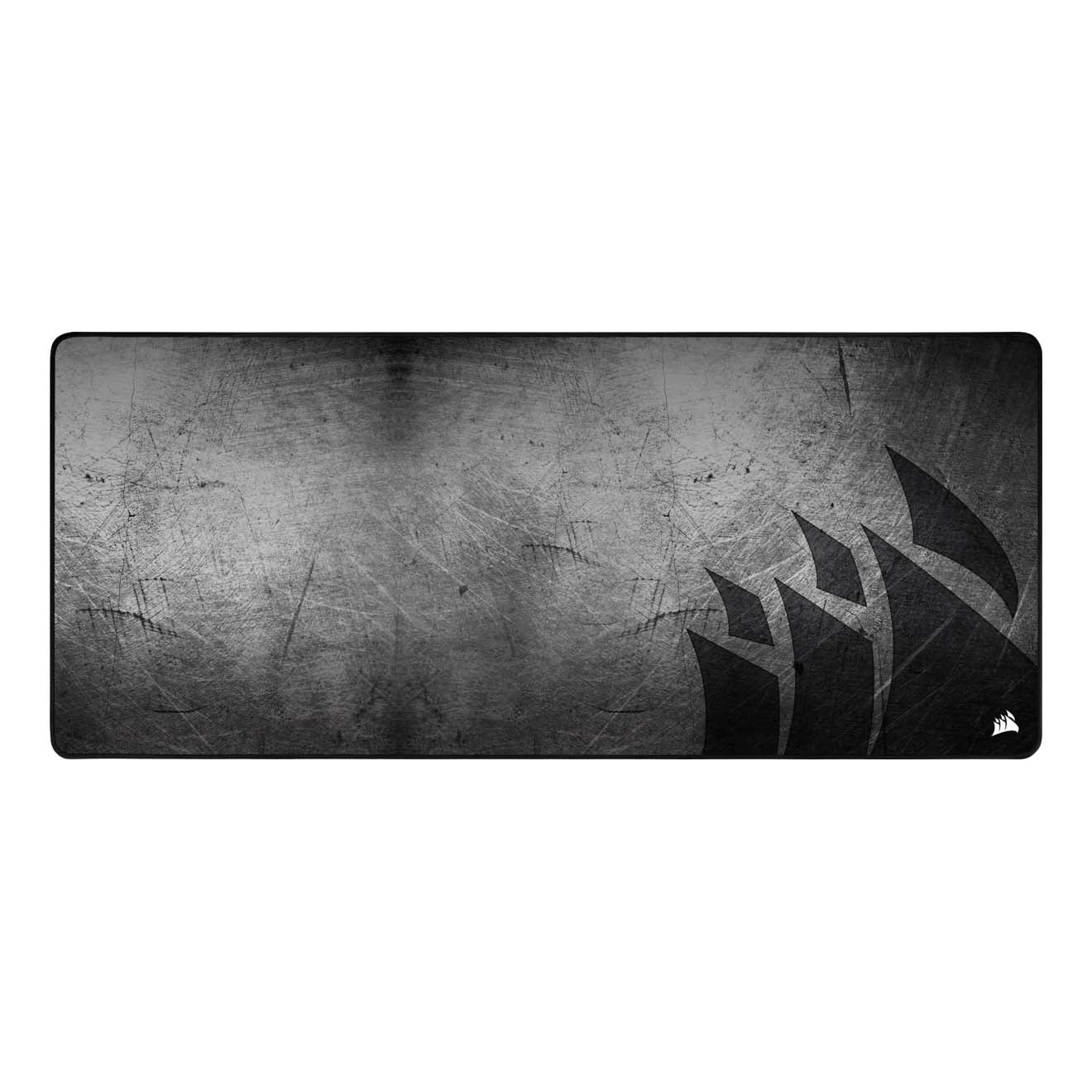 Corsair MM350 Pro Extended XL Gaming Mouse Pad, Black/Grey