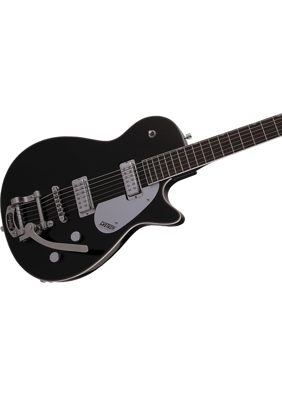 Gretsch G5260T Electromatic Jet Baritone, black G5260T Electromatic Jet Baritone