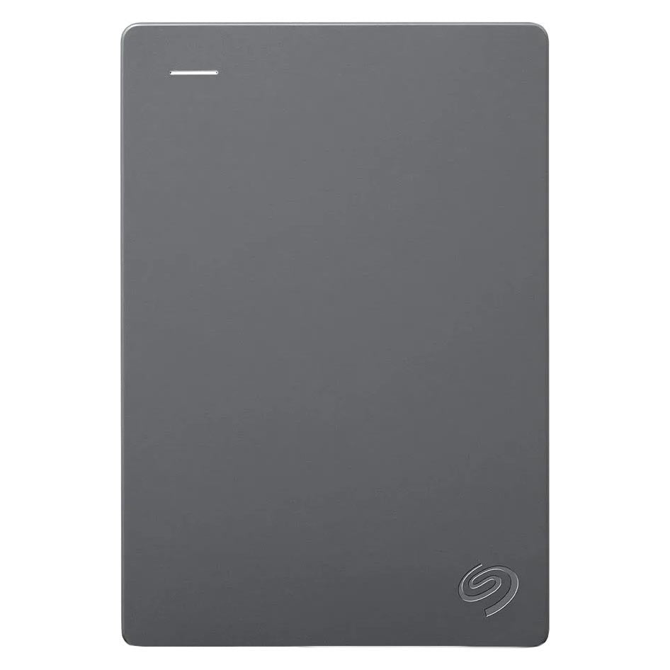 قرص صلب خارجي Seagate Basic، STJL2000400، سعة 2 تيرابايت، مقاس 2.5 بوصة