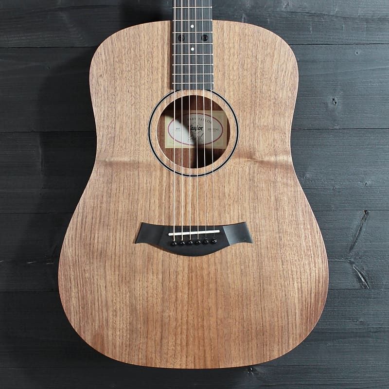 Guitar Taylor BBT Big Baby/Walnut, natural